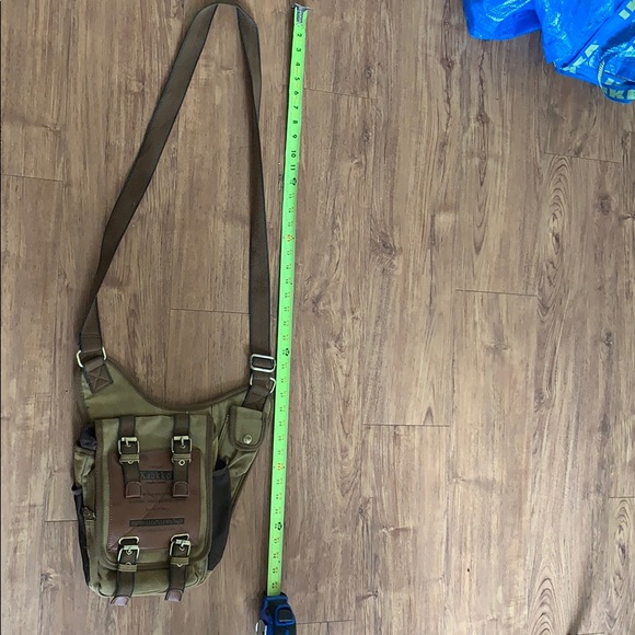 Shoulder Bag - Picture 2 of 5